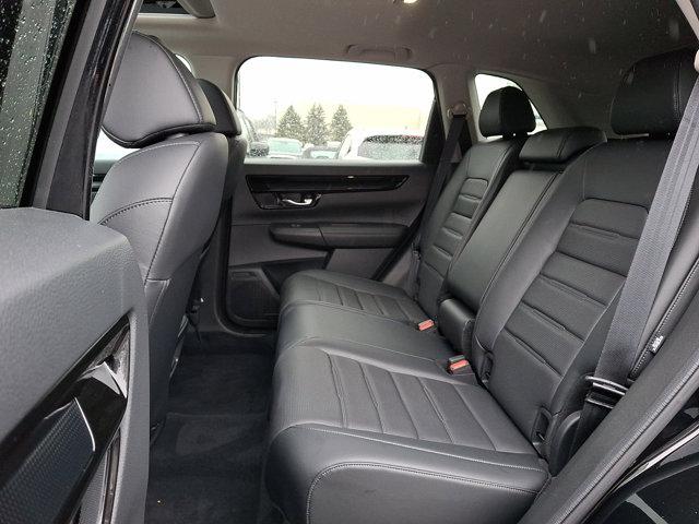 used 2023 Honda CR-V car, priced at $29,982