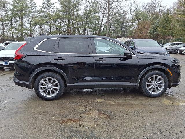 used 2023 Honda CR-V car, priced at $29,982