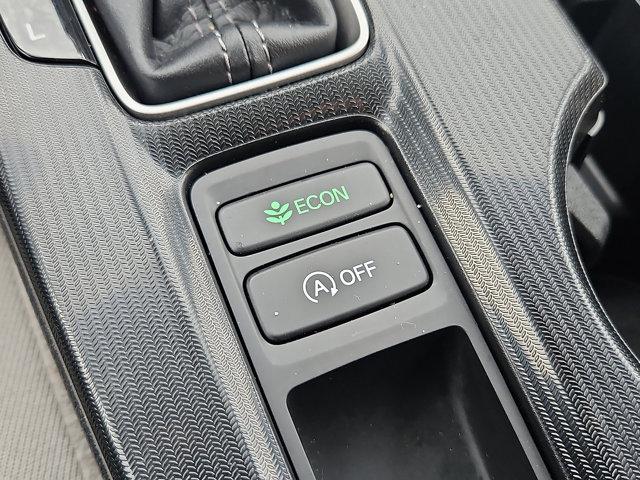 used 2023 Honda Civic car, priced at $20,522