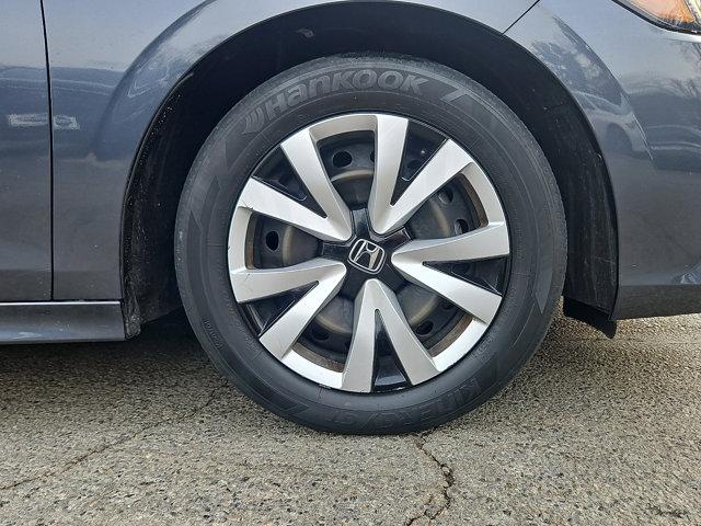 used 2023 Honda Civic car, priced at $20,522