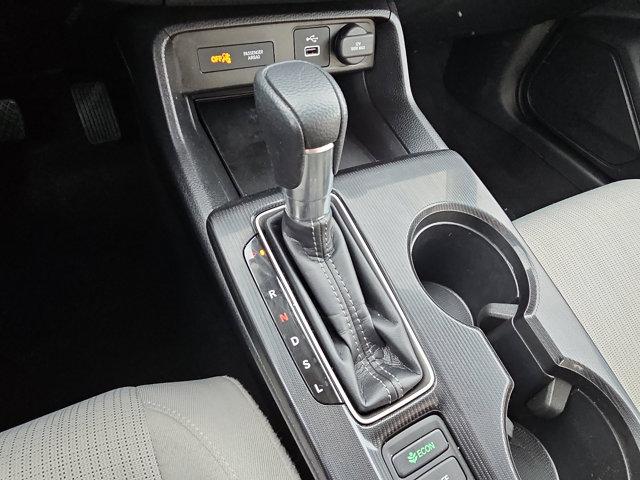 used 2023 Honda Civic car, priced at $20,522