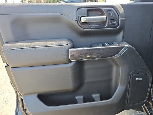 used 2019 Chevrolet Silverado 1500 car, priced at $31,522