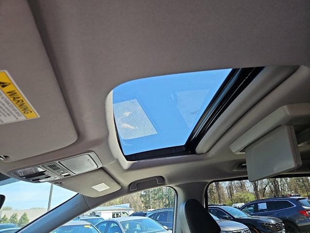 used 2023 Honda Odyssey car, priced at $34,522