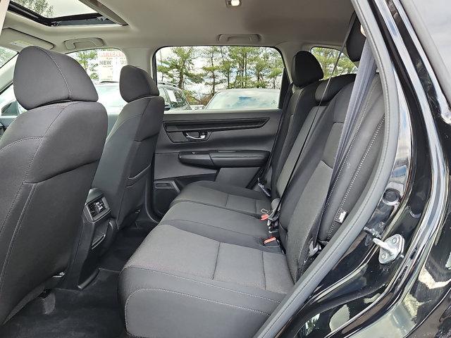 used 2023 Honda CR-V car, priced at $26,782