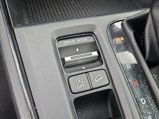 used 2023 Honda CR-V car, priced at $26,782