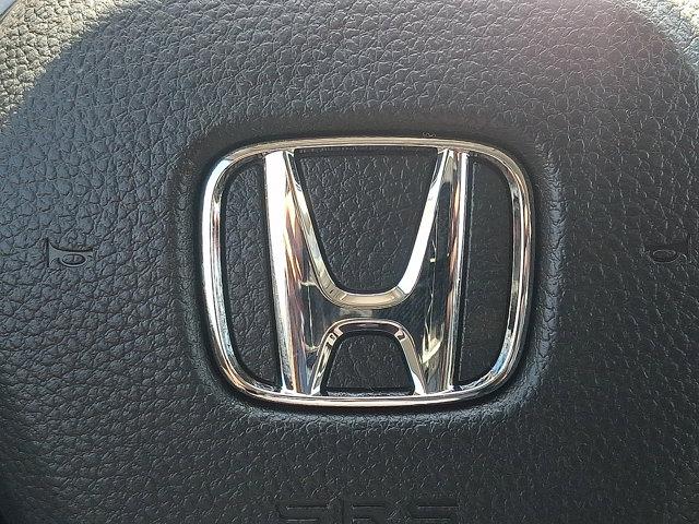 new 2026 Honda Passport car, priced at $47,600