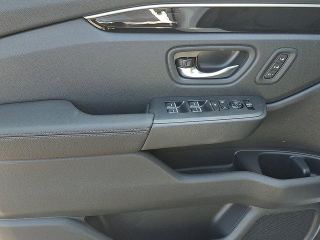 new 2026 Honda Passport car, priced at $47,600