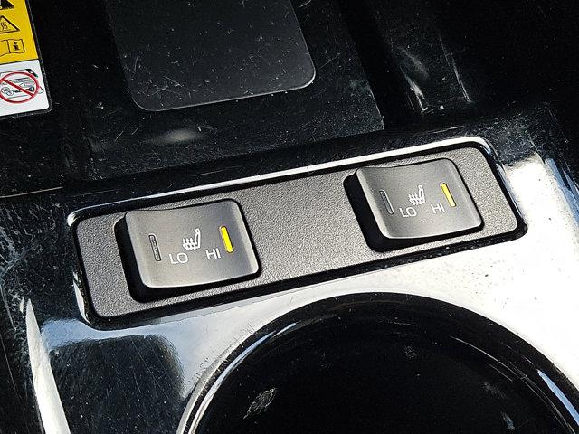 used 2022 Toyota Prius Prime car, priced at $23,422