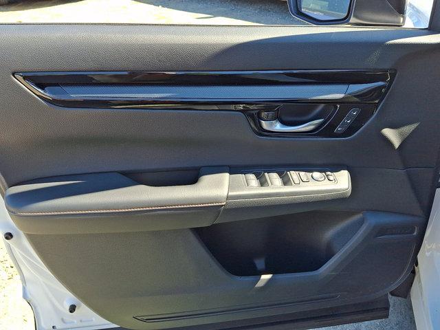 used 2023 Honda CR-V Hybrid car, priced at $31,982