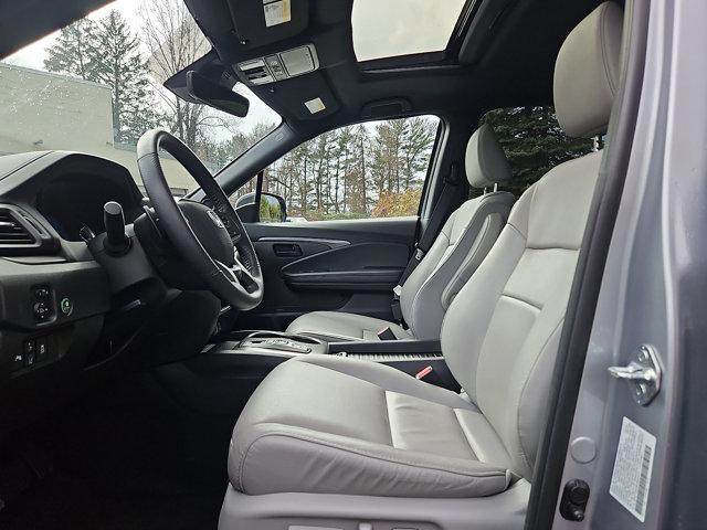 used 2023 Honda Passport car, priced at $28,982