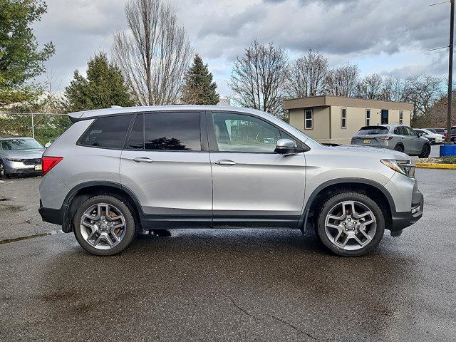 used 2023 Honda Passport car, priced at $28,982
