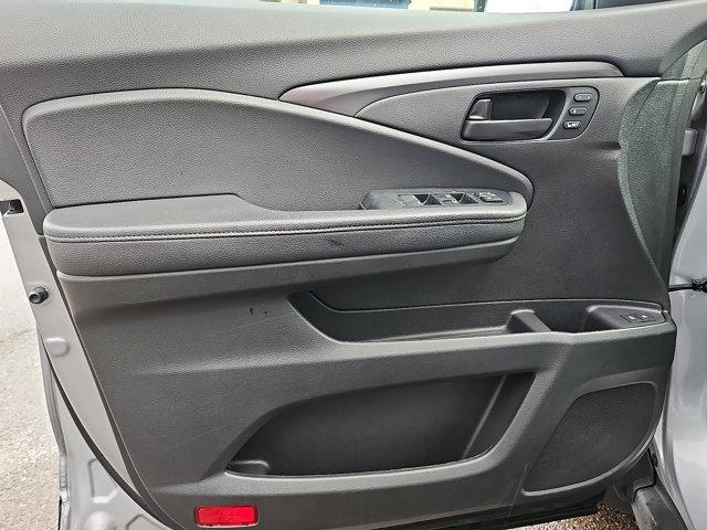 used 2023 Honda Passport car, priced at $28,982