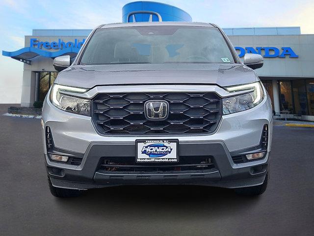 used 2023 Honda Passport car, priced at $28,982