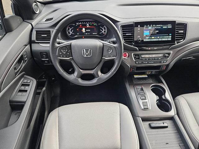 used 2023 Honda Passport car, priced at $28,982