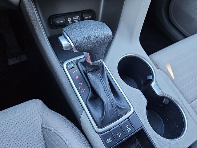 used 2018 Kia Sportage car, priced at $12,522