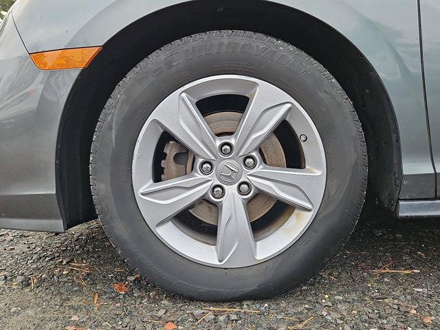 used 2020 Honda Odyssey car, priced at $17,882