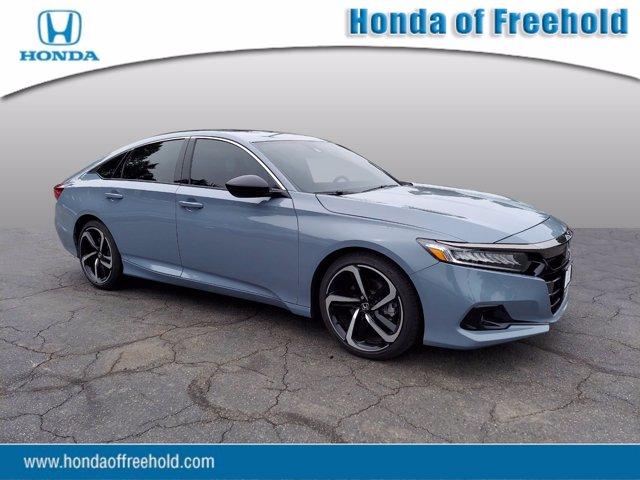 Honda of Freehold - Honda, Service Center - Dealership Ratings