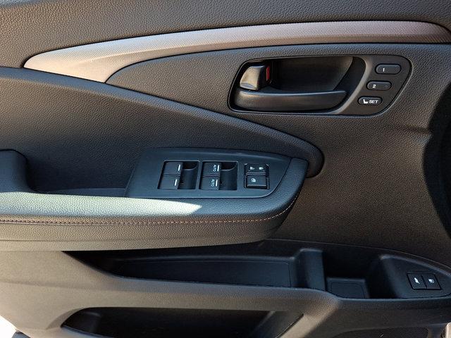used 2023 Honda Passport car, priced at $31,776
