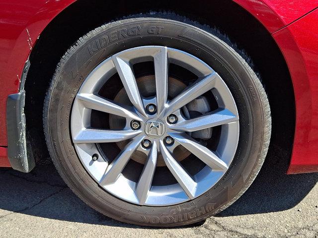 used 2022 Honda Accord car, priced at $19,982