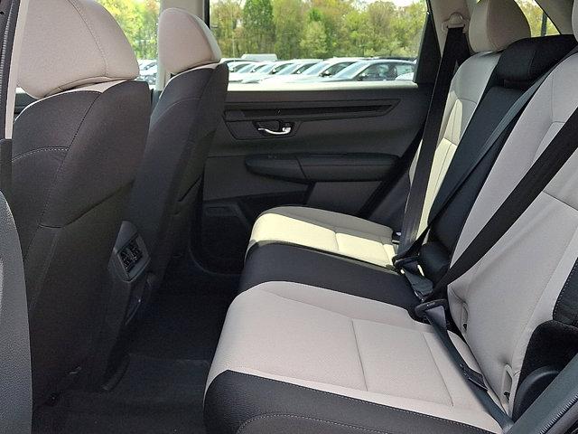 new 2026 Honda CR-V car, priced at $36,100