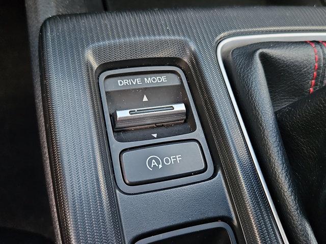 used 2022 Honda Civic Si car, priced at $25,316