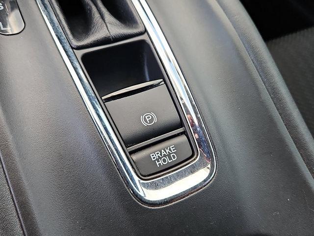 used 2018 Honda HR-V car, priced at $13,522