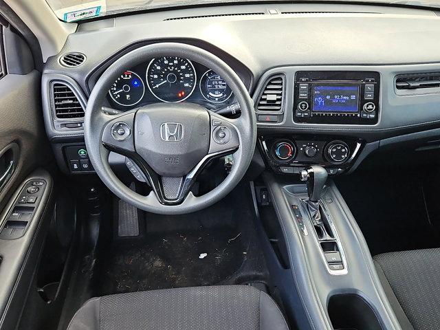 used 2018 Honda HR-V car, priced at $13,522