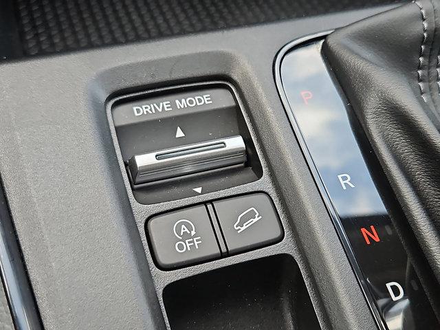 used 2024 Honda CR-V car, priced at $29,422