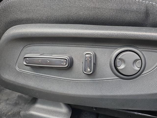 used 2024 Honda CR-V car, priced at $29,422