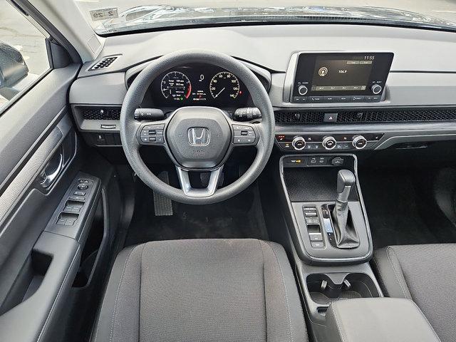 used 2024 Honda CR-V car, priced at $29,422