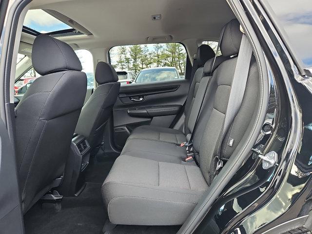 used 2024 Honda CR-V car, priced at $29,422