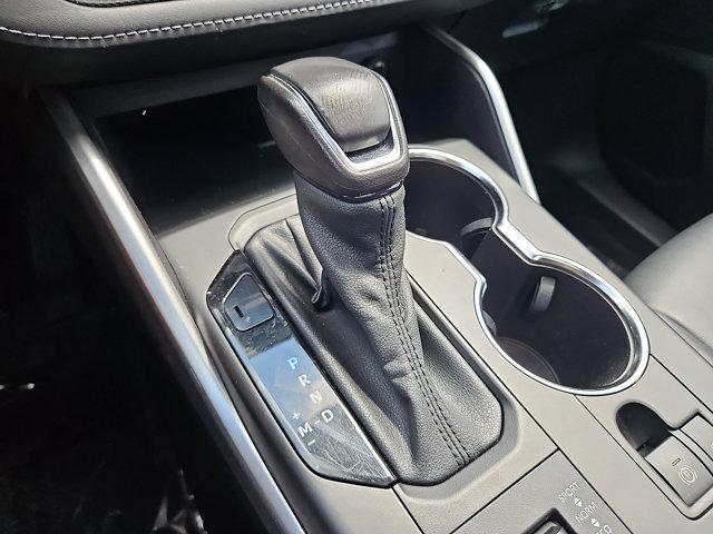 used 2022 Toyota Highlander car, priced at $32,982