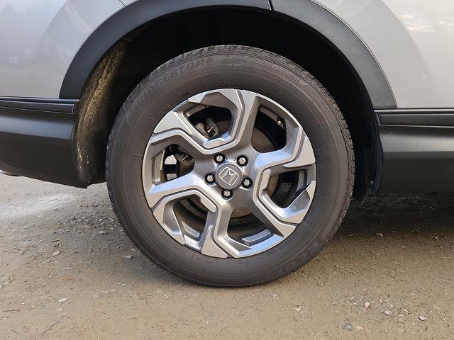 used 2019 Honda CR-V car, priced at $15,782