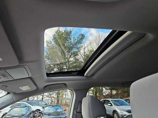 used 2019 Honda CR-V car, priced at $15,782