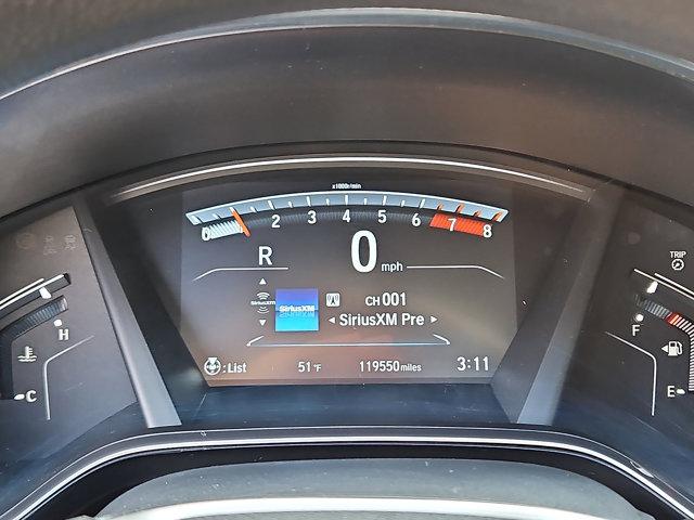 used 2019 Honda CR-V car, priced at $15,782