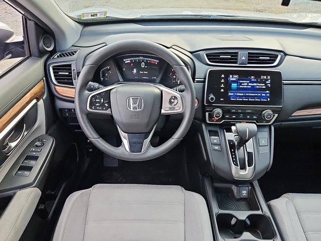 used 2019 Honda CR-V car, priced at $15,782