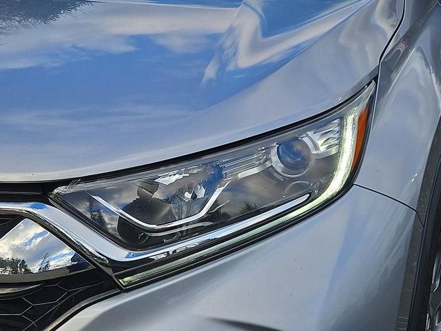 used 2019 Honda CR-V car, priced at $15,782