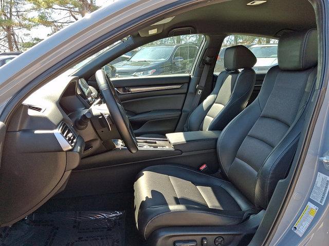 used 2022 Honda Accord car, priced at $22,982