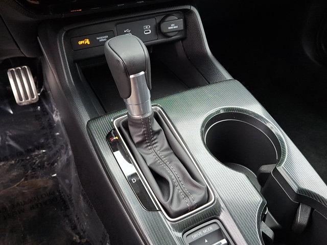 new 2026 Honda Civic car, priced at $27,890