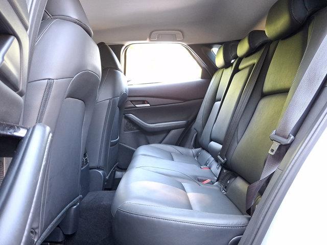 used 2025 Mazda CX-30 car, priced at $22,776
