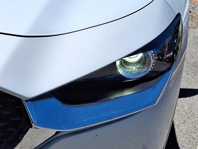 used 2025 Mazda CX-30 car, priced at $22,776