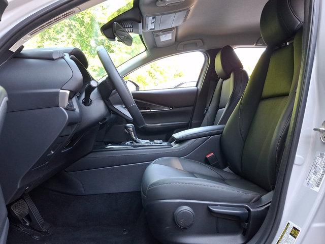 used 2025 Mazda CX-30 car, priced at $22,776