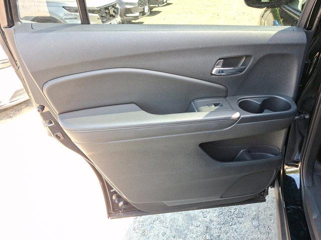used 2019 Honda Passport car, priced at $24,316