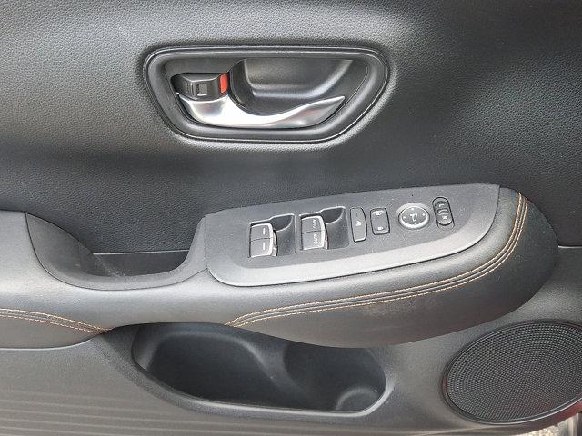 used 2023 Honda HR-V car, priced at $23,422