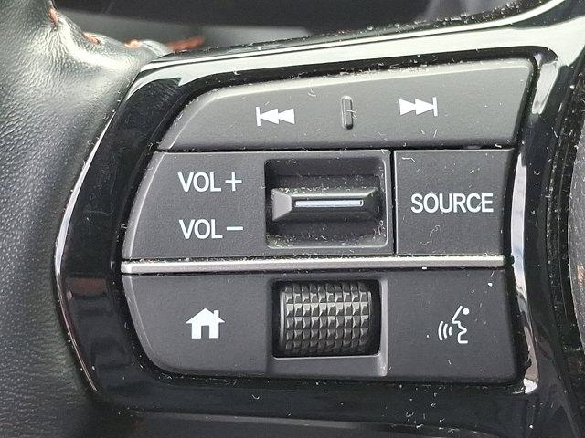 used 2023 Honda HR-V car, priced at $23,422