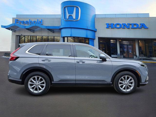 used 2023 Honda CR-V car, priced at $30,982