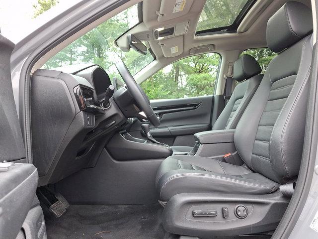 used 2023 Honda CR-V car, priced at $30,982