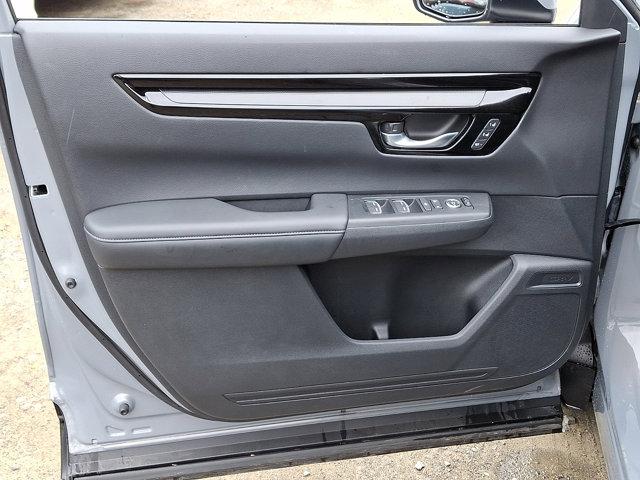 used 2023 Honda CR-V car, priced at $30,982