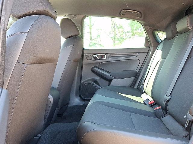 new 2026 Honda Civic car, priced at $28,990