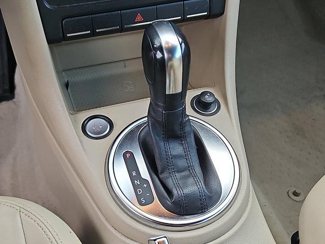 used 2013 Volkswagen Beetle car, priced at $9,522